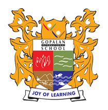Gopalan Foundation