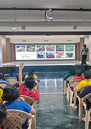 Shimoga Expedition